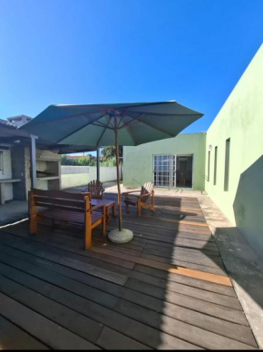 Esta es la casa